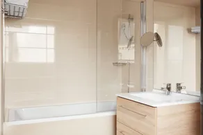 Residhome Paris Clamart - Badezimmer