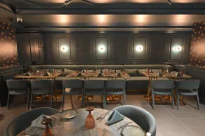 Clarks Collection Grand Sapphire Ajmer - Restaurant