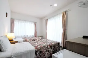 Pension Arumeria - Camera