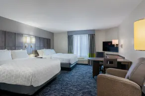 Candlewood Suites Cookeville by IHG - Chambre