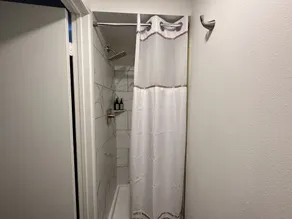 Sierra Motor Lodge - A Sierra Blue Hotel - Bathroom