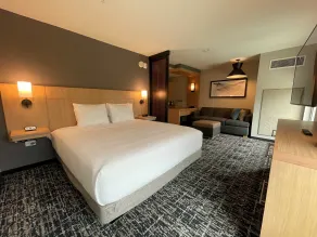 Hyatt Place Austin Lake Travis/Four Points - Room