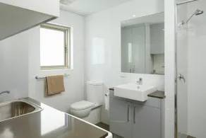 Baileys Serviced Apartments - Room
