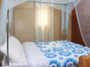 Waso Choma Zone Isiolo - Room