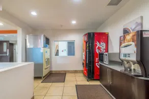 Motel 6 Indianapolis Carmel - Restaurant