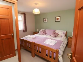 Otters Holt - Room