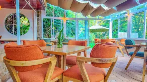 Zereniti House - Restaurant