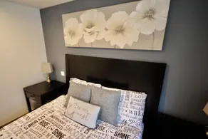 Ferndown Holiday Let - Værelse