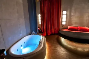 MDM Guesthouse - Zimmer