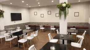 Proud Khaoyai - Restaurant
