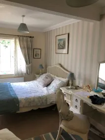 Copperfields Guest House - Værelse