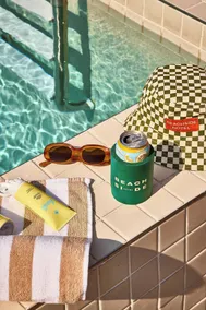 The Beachside - Piscine