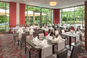 Dorint Hotel Hamburg-Eppendorf - Restaurant