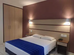 Transamerica Araraquara - Room
