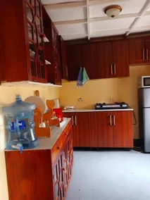 COLIBRI VILLA City Center - Cucina privata