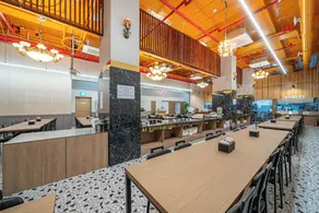 Griffinbay Hotel - Restaurant