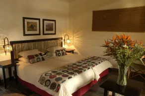 Hippo Hollow Country Estate - Room