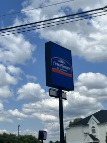 Howard Johnson by Wyndham Clarksville Tennessee - Restaurant
