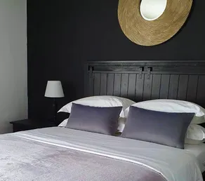 Bamboo Boutique Hotel - Zimmer
