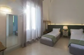 Villa Starace - Appartamento Relax - Zimmer