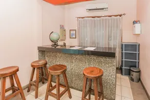 Hotel O Bang Day Residence - Réception