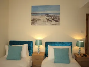 Seaside holiday Apartments - Chambre