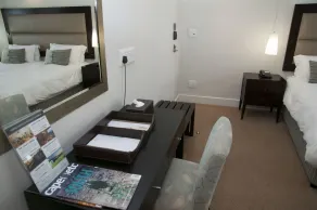 Simola Hotel, Country Club & Spa - Room
