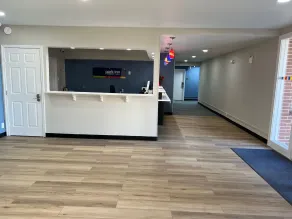 Park Inn by Radisson - Reception