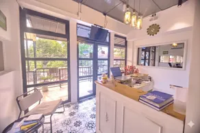 Auberge Petit Hotel San Juan La Union - Réception