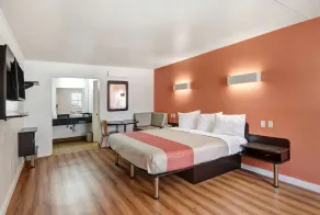 Motel 6-Dallas, TX - Forest Lane - Camera