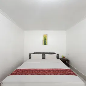 Hotel STIPRAM Kaliurang Yogyakarta - Room