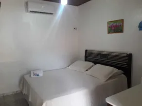 Pousada Vila Velha  - Habitación