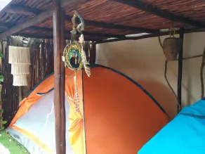 Tubo Tulum Hostel - Unique Stay - Rum