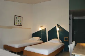 Camping Naéco Audierne - Quarto