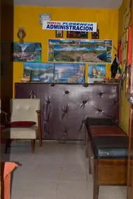 Hostal Florencia - Reception