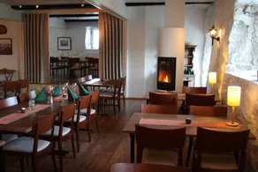 Hotel Stallbacken Nagu - Restaurant