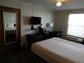 Shale Lodge - Room