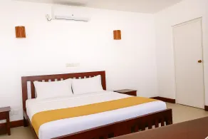 Bansri Villa - Mount Lavinia  - Chambre