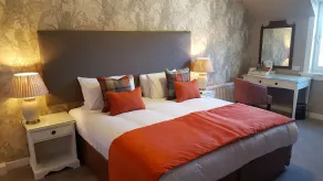 Bridge of Orchy Hotel - Room