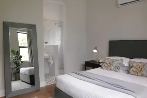 One Kensington Boutique Hotel - Zimmer