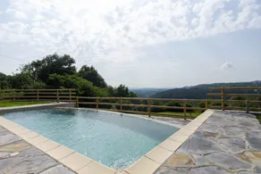 Ca Montiglio - Pool