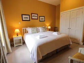 Fordie West Cottage - Rom