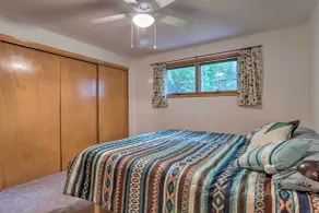 'honeysuckle on Hayden' Lakefront Home w/ Dock! - Innenbereich