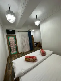 Rizo Boutique - Room