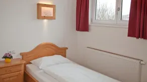 Landgasthof Entenwirt Tarsdorf - Værelse