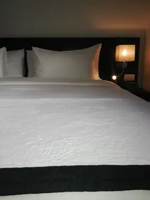 Clouds Estate - Room