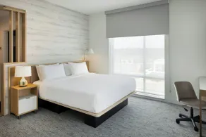TownePlace Suites by Marriott Middleburg - Room
