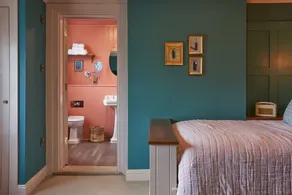 The White Horse - A Heartwood Inn - Room
