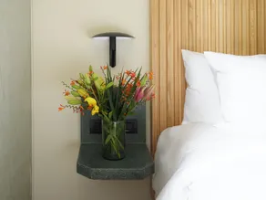 Rodona Hotel - Chambre