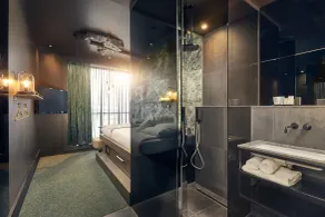 Van der Valk Hotel Brussels Airport - Room